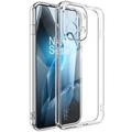 Coque OnePlus 13T en TPU Imak UX-5 - Transparente