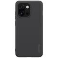 Coque Hybride OnePlus 13T Nillkin Super Frosted Shield Pro - Noire