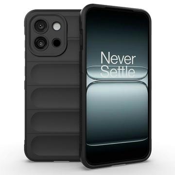Coque OnePlus 13T en TPU - Rugged - Noire