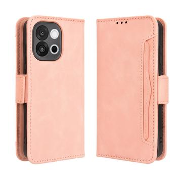Étui portefeuille OnePlus 13T Porte-Cartes