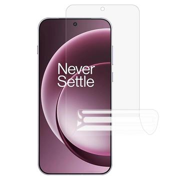 Film de Protection Ecran pour OnePlus 15 - Transparente
