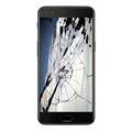 Réparation Ecran LCD et Ecran Tactile OnePlus 5 - Noir
