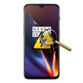Diagnostic OnePlus 6T