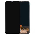 Ecran LCD pour OnePlus 6T - Noir