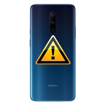 Réparation Cache Batterie pour OnePlus 7 Pro
