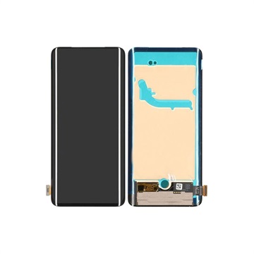 Ecran LCD pour OnePlus 7 Pro, OnePlus 7T Pro - Noir