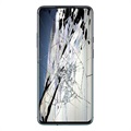 Réparation Ecran LCD et Ecran Tactile OnePlus 7T Pro - Noir