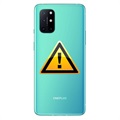 Réparation Cache Batterie pour OnePlus 8T - Vert