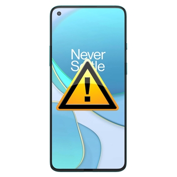 Réparation Batterie OnePlus 8T