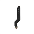 Nappe du Connecteur de Charge pour OnePlus 8T