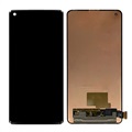 Ecran LCD pour OnePlus 8T - Noir