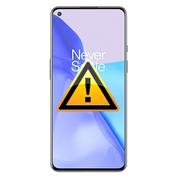 Réparation Batterie OnePlus 9