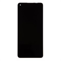 Ecran LCD pour OnePlus 9 - Noir