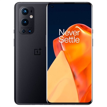 OnePlus 9 Pro - 128Go (D\'occasion - Sans défaut) - Noir