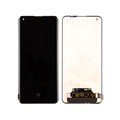 Ecran LCD pour OnePlus 9 Pro - Noir
