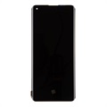 Ecran LCD pour OnePlus 9 Pro - Noir