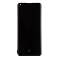 Ecran LCD pour OnePlus 9 Pro - Noir