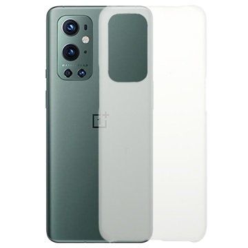 Coque OnePlus 9 Pro en Plastique - Transparente