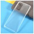 Coque OnePlus 9 Pro en Plastique - Transparente