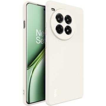Coque OnePlus Ace 3 Pro en TPU Imak UC-4 - Blanche