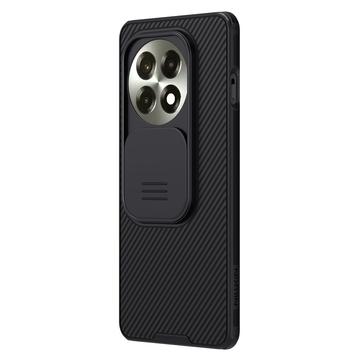 Coque Hybride OnePlus Ace 5/5 Pro/13R Nillkin CamShield Prop - Noire