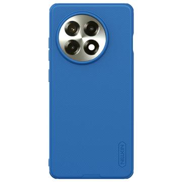 Coque Hybride OnePlus Ace 5/5 Pro/13R Nillkin Super Frosted Shield Pro - Bleue