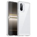 Coque Hybride OnePlus Ace 5 Racing/Nord CE5 Antichoc - Transparente