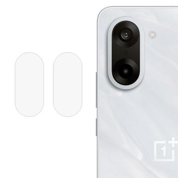 Protecteur Objectif OnePlus Ace 5 Racing en Verre Trempé - 2 Pièces.