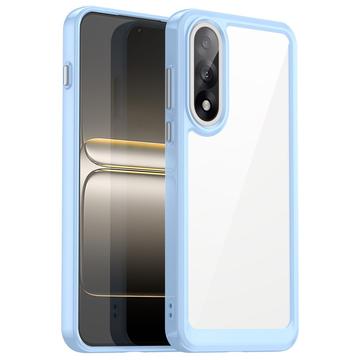 Coque Hybride OnePlus Ace 5 Ultra/Nord 5 Antichoc