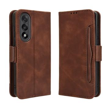 Étui portefeuille OnePlus Ace 5 Ultra/Nord 5 Porte-Cartes