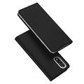 Étui à Rabat OnePlus Ace 5 Ultra/5 Nord Dux Ducis Skin Pro