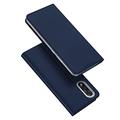 Étui à Rabat OnePlus Ace 5 Ultra/5 Nord Dux Ducis Skin Pro