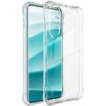 Coque OnePlus Ace 5 Ultra en TPU Imak Drop-Proof - Transparente