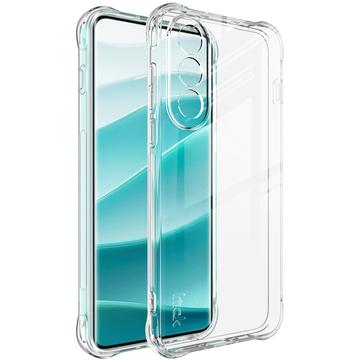 Coque OnePlus Ace 5 Ultra en TPU Imak Drop-Proof - Transparente