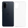 Coque OnePlus Ace 6 en TPU Antidérapante - Transparente