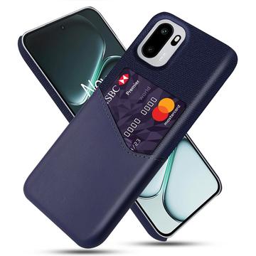 Coque OnePlus Ace 6 avec Porte-Cartes KSQ