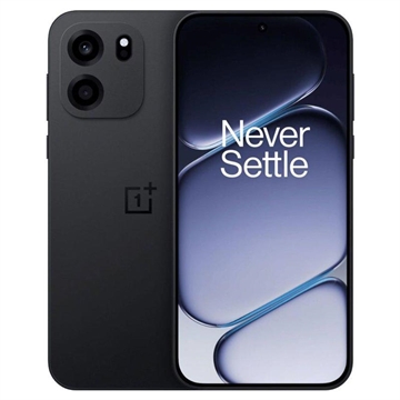 OnePlus Nord 6 - 512 Go - Noir