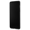 Coque OnePlus Nord 2T Sandstone Bumper 5431100360 - Noire