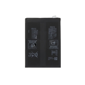 Batterie BLPA97 pour OnePlus Nord 4 - 5500mAh