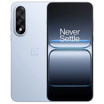 OnePlus Nord 5 - 256Go - Dry Ice