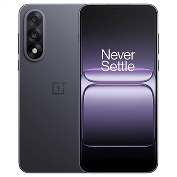 OnePlus Nord 5 - 256Go - Gris fantôme