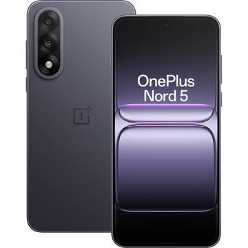 OnePlus Nord 5 - 512 Go - Gris fantôme