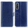 Étui portefeuille OnePlus Nord 5 avec support