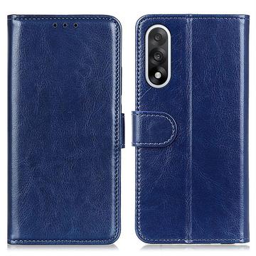 Étui portefeuille OnePlus Nord 5 avec support