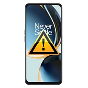 Réparation Nappe du Connecteur de Charge OnePlus Nord CE 2 5G