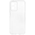 Coque OnePlus Nord CE 2 Lite 5G Antidérapante en TPU - Claire