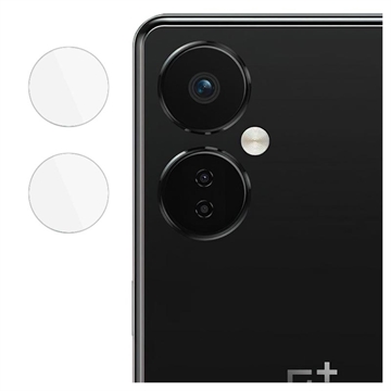 Protecteur d\'Objectif OnePlus Nord CE 3 Lite en Verre Trempé Imak HD - 2 pièces