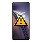 Réparation Batterie OnePlus Nord CE 5G