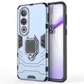 Coque Hybride OnePlus Nord CE4/Ace 3V avec Support Bague