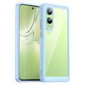 Coque Hybride OnePlus Nord CE4 Lite/Oppo K12x Antichoc